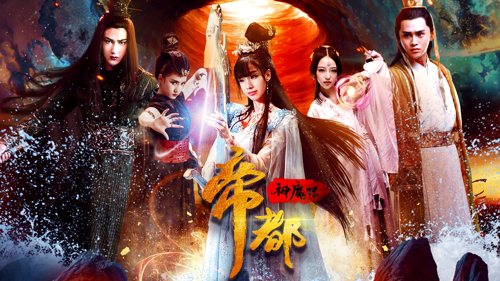 酷似王祖贤 重要的王祖是欣赏美