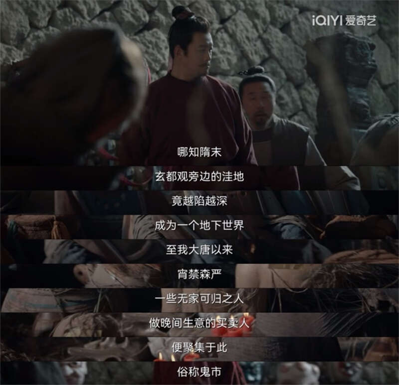 四类影片 视觉风格的观众市场分类