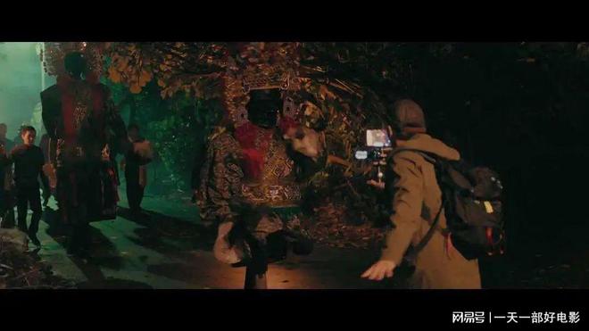 午夜精品视频在线观看看 让每次午夜观看都充满惊喜