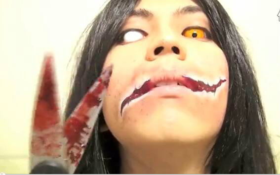 小艺考视频 选取最好的小艺一版