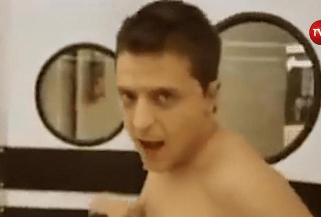 小艺考视频 选取最好的小艺一版