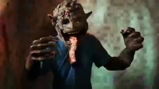 幼魔 固定定义的幼魔生物或概念