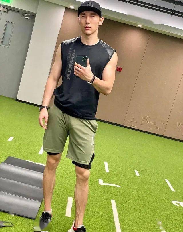 3d动漫胡桃 充满活力的漫胡少女