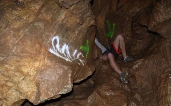 未成年小胖男孩 “你最近看起来精力不太好