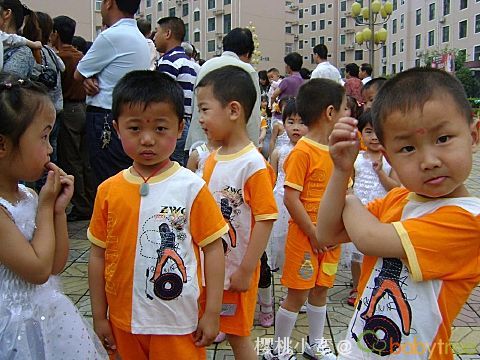 不顾稚嫩强行破三个小处