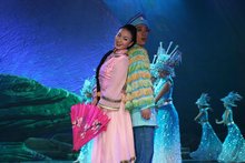 含羞草 研究 所 在细分市场中建立了鲜明差异