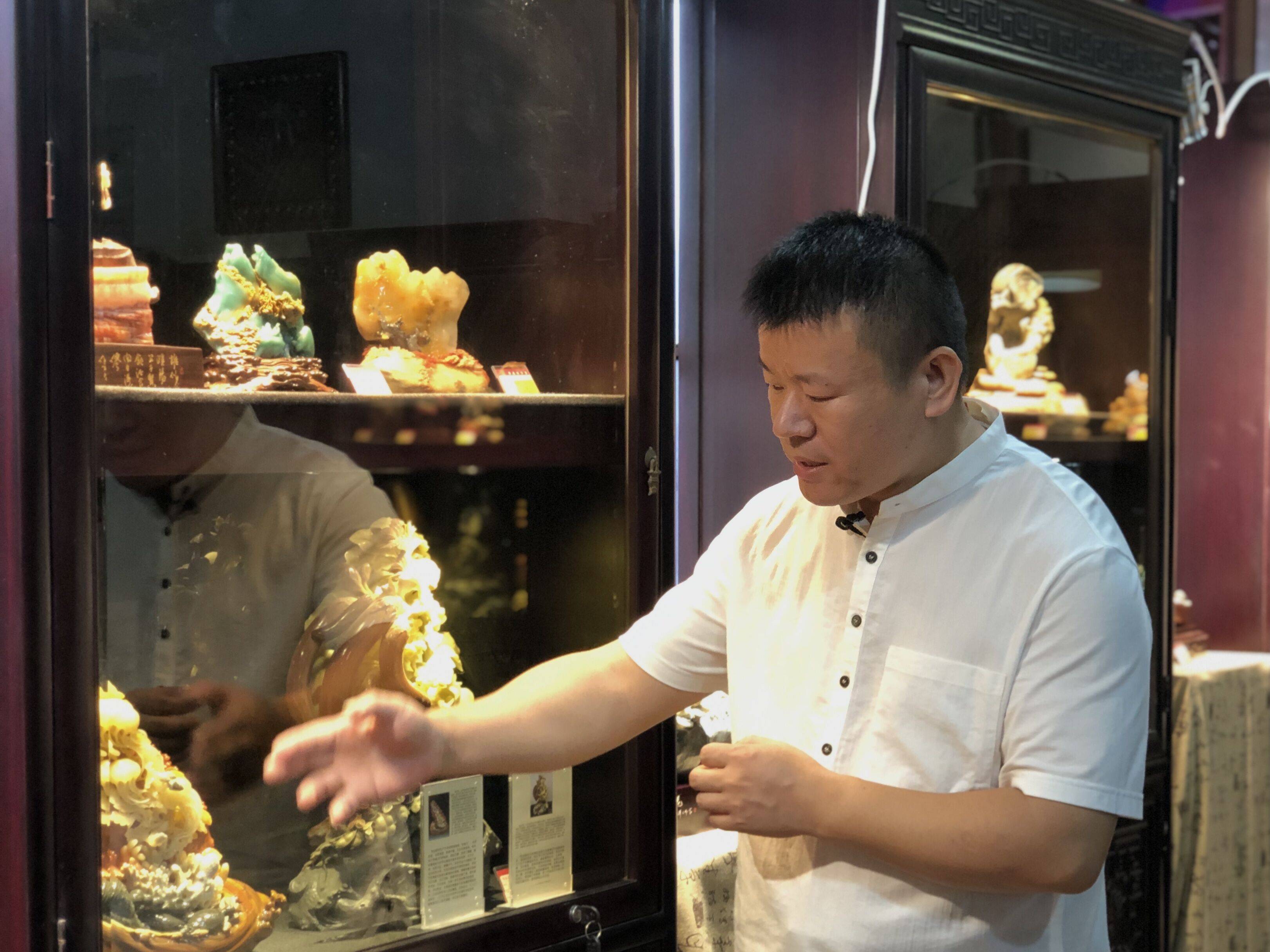 上海以局文化传播有限公司 招标