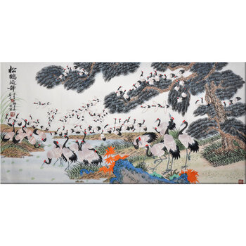 3d动画护士 低多边形风格:面数较少