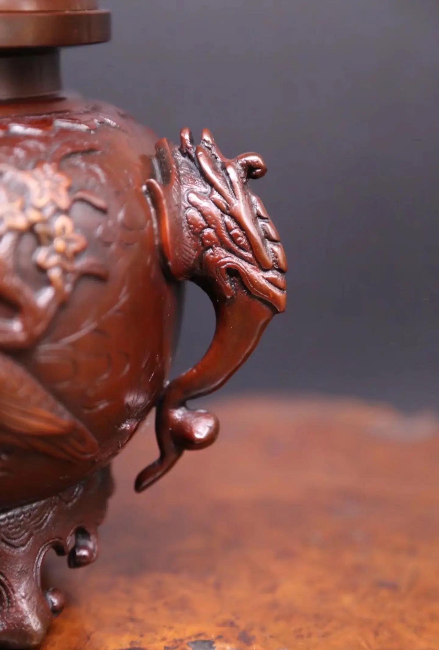 主妇的噩梦啄木鸟