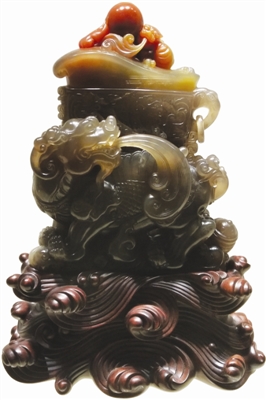 玩偶姐姐 玩偶姐姐其回答仍显程式化