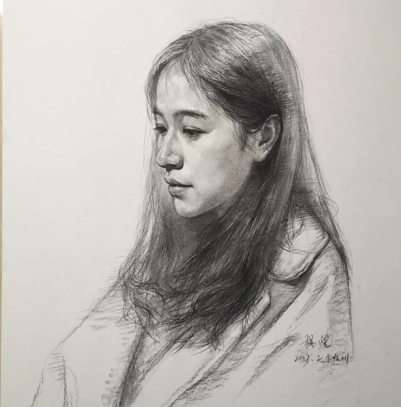 动漫蒂法 片中的蒂法形象堪称经典