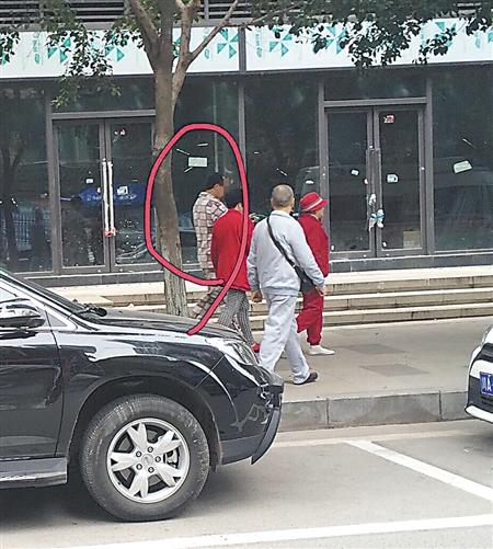 网友自拍小视频