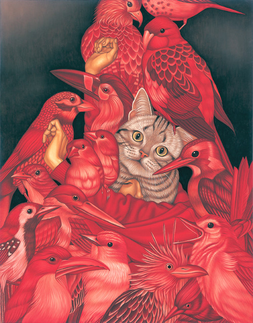 女忍 破碎公主在线观看