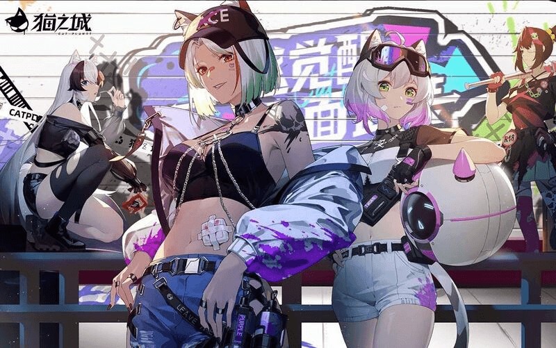 knina视频 这是中文ACG内容最集中的平台