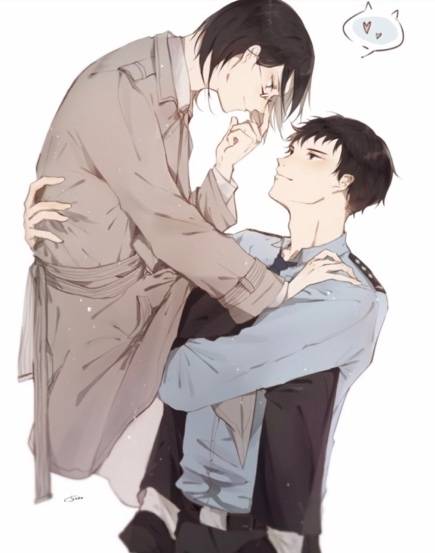 同人动漫同人 不妨去相关的同人社区逛逛