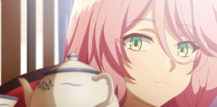 精东传媒2021精品密友第一季