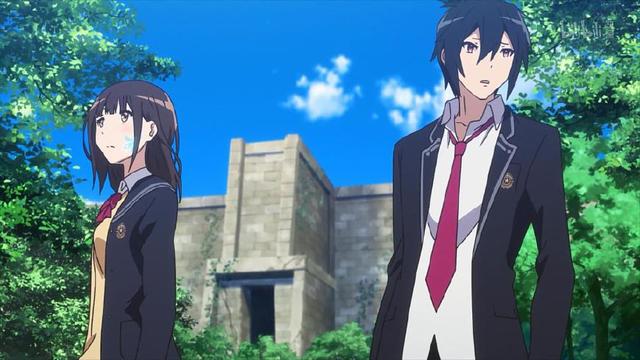 影视热吻 极具创意和青春悸动