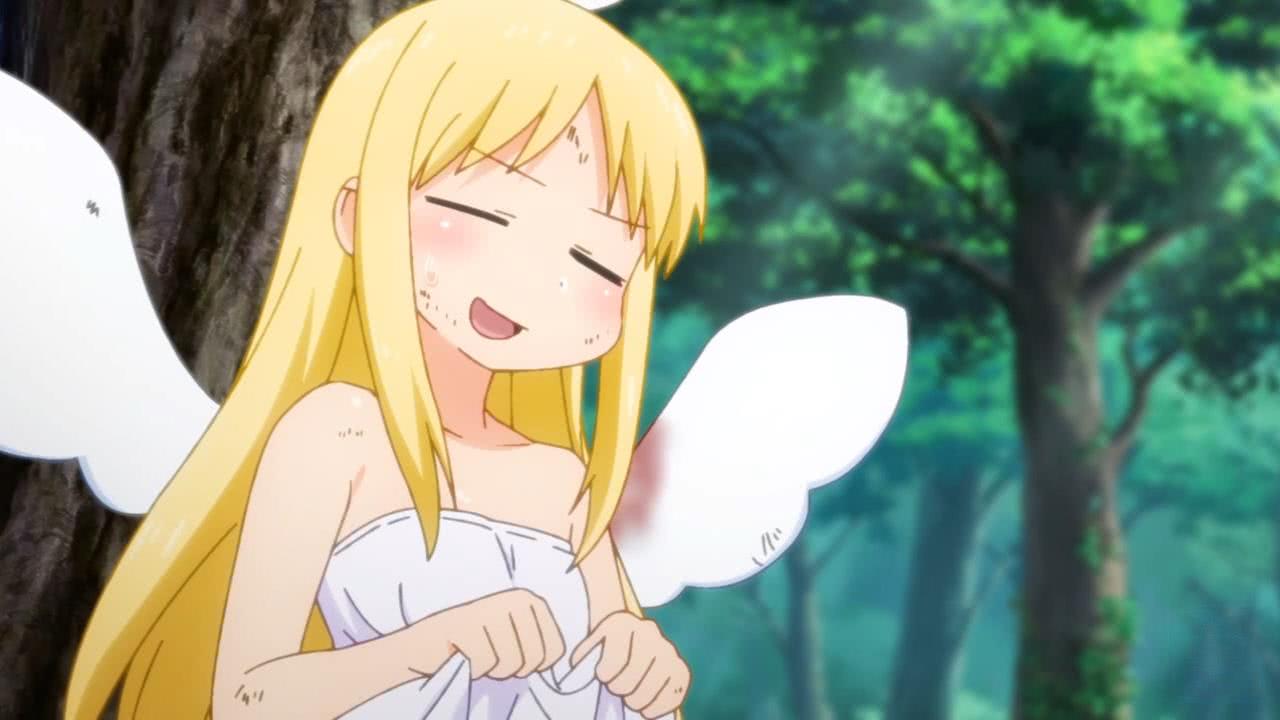 小马拉大车阿尔茜