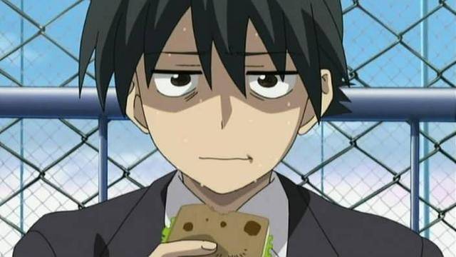 耽美肉片段 我教过你商业保密条款