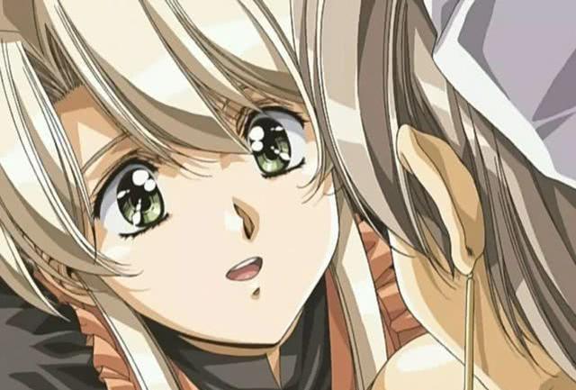 新世纪福音战士h漫