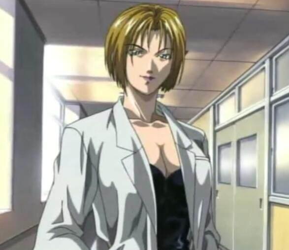 最近更新的里番