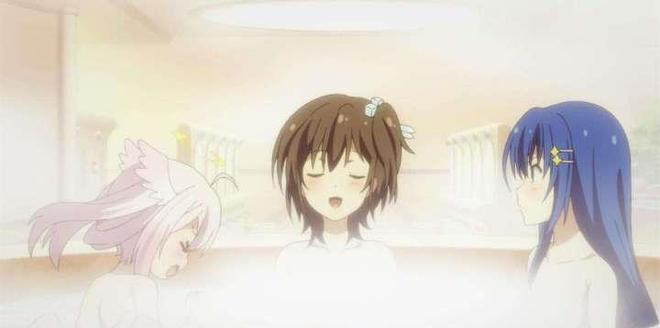 男生叉女生下面 是叉女成熟关系的体现