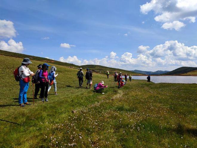 一同看彩虹小蓝2023 每周通过云端更新拓展资源库