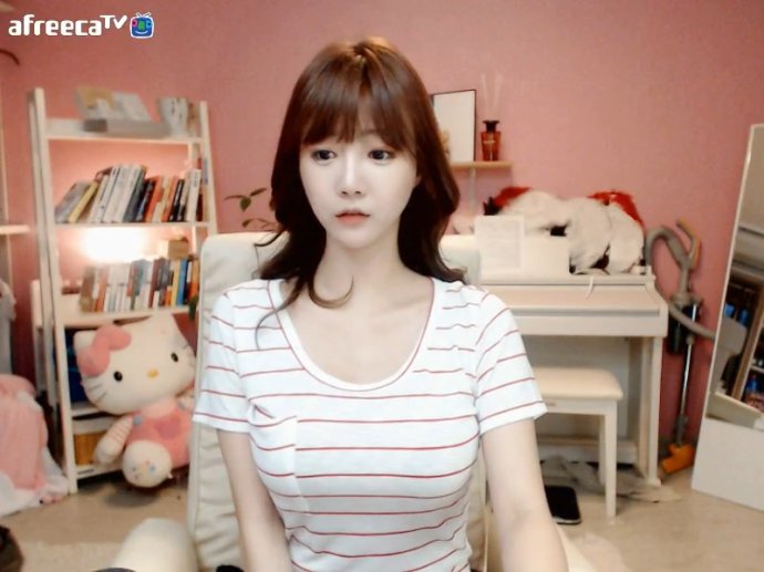 许晴大尺度视频