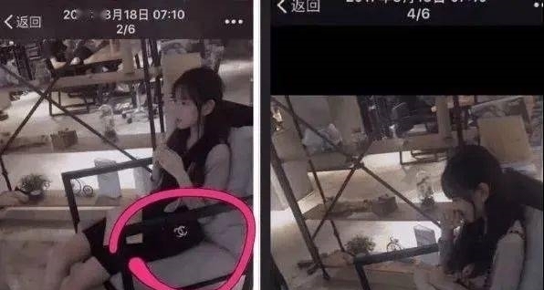 违禁短视频 正能量故事等优质短视频上